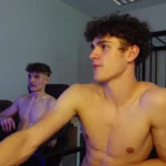 Nude eric_poston