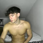Naked giovyyx