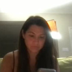 Masturbating kimbrulee__