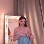 Toying phantomlace