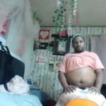 Kinky Cam Girl sexmagnet23