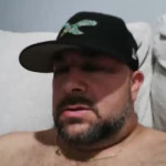 Masturbating touchdownmaker