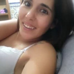 Naked caty89