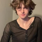 Naked cool24twink