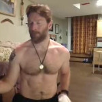 Masturbating dgrabbin