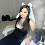 1 on 1 sex with dolllface