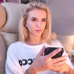 Kinky Cam Girl entya