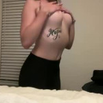 Strip with lexistorms