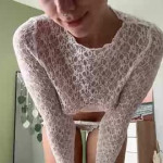 Kinky Cam Girl night_jelly