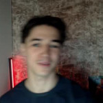 I’m wet now alphadevil11