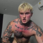 Chat to andy_hunk