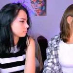 1 on 1 sex with ariel_honey_