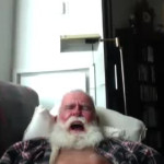 Cam Babe beardbushy