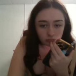Naked biancaxxx5