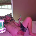 Toying ellie_eska