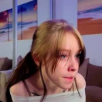 Live fun with joyce_murphy