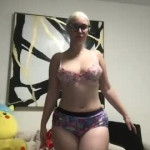 Nude morganeelaine