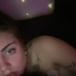 Cam2cam with savannaellis