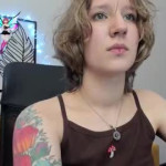 Horny Slut haileyfoxy
