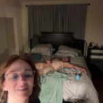 Horny Slut mgkloppel