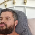 Masturbating pete_le_meat