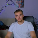 Masturbating sylus_dark