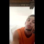 I’m wet now drewthejew616