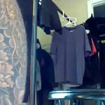 Masturbating deklanisstrong