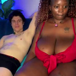So Horny dreaminterracial