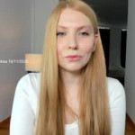 Horny Slut kosmidoreehkaa