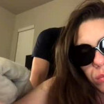 Masturbating marie00090
