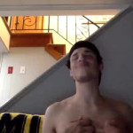 Strip with shortiesn40s