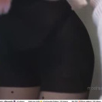 Masturbating sweetuniporn