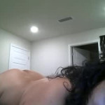 I’m wet now annie23mal