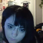 Cyber girl emilifasa