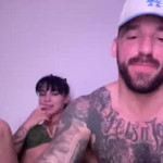 Cam Babe latinadancer23