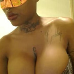 Sweet girl lizbronx17