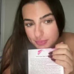 Cyber girl notsosweet21