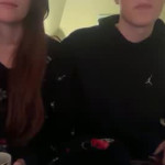 Nude redheadandbigpeenar