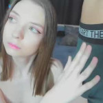 Strip with they_came_from_saturn