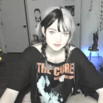 Sweet girl blackberryfizz