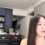 Masturbating celestisse1