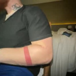 1 on 1 sex with chroniclesofreddick