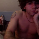 Strip with donutking42069