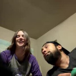 Cam2cam with hellokitten123