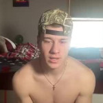 Kinky Cam Girl jakelangsford