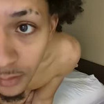 So Horny jayysmokezaza