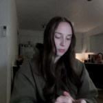 Cyber girl juicysavanah