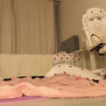 Sweet girl ka00ru_chan