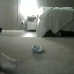 Masturbating kinkykatkatie